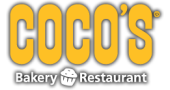 Coco's Bakery Restaurants Promo Code