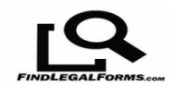 FindLegalForms Promo Code