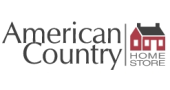 American Country Home Store Promo Code