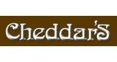 Cheddar's Casual Cafe Promo Code