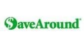 SaveAround Promo Code