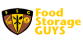 Food Storage Guys Promo Code