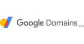 Google Domains Promo Code