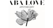 Aba Love Apothecary Promo Code