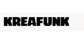 KREAFUNK Promo Code