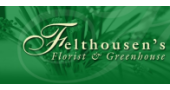 Felthousen's Florist & Greenhouse Promo Code