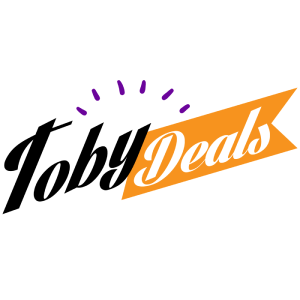 Toby Deals Discount Code