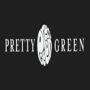 Pretty Green Discount Code