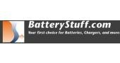 BatteryStuff Promo Code