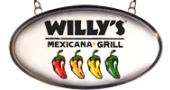 Willy's Mexicana Grill Promo Code