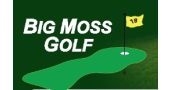 Big Moss Golf Promo Code