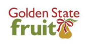 Golden State Fruit Promo Code