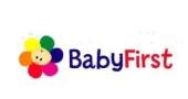 BabyFirst Promo Code