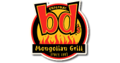 bd's Mongolian Grill Promo Code