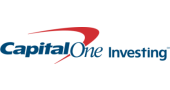 Capital One Investing Promo Code