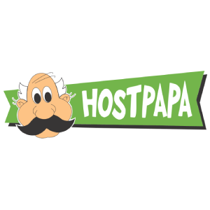 HostPapa Discount Code