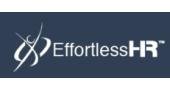 EffortlessHR Promo Code