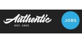 AuthenticJobs Promo Code