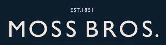 Moss Bros Discount Code