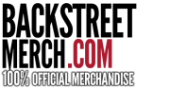 BackStreetMerch Promo Code