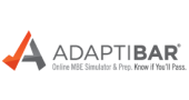 AdaptiBar Promo Code