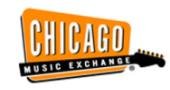 Chicago Music Exchange Promo Code