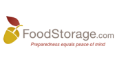 FoodStorage.com Promo Code