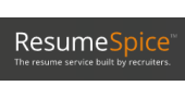 ResumeSpice Promo Code