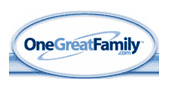 OneGreatFamily Promo Code