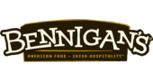 Bennigan's Promo Code