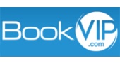 BookVIP Promo Code