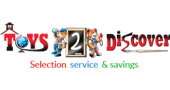 Toys2Discover Promo Code