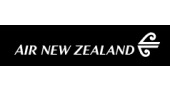 Air New Zealand Promo Code