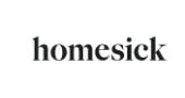 Homesick Promo Code