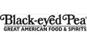 Black-eyed Pea Promo Code