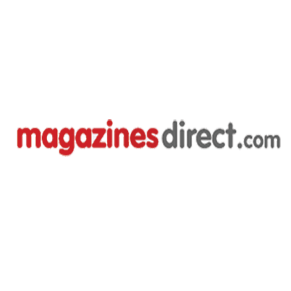 Magazines Direct Discount Code