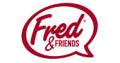 Fred & Friends Promo Code