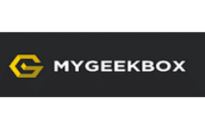 My Geek Box Discount Code