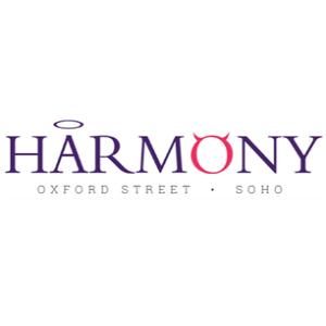 Harmony Discount Code