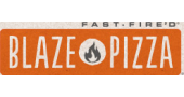 Blaze Pizza Promo Code