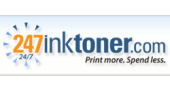 247inktoner Promo Code