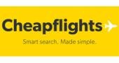 Cheapflights UK Promo Code