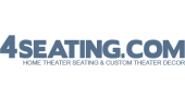 4Seating Promo Code