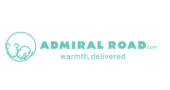 Admiral Road Promo Code