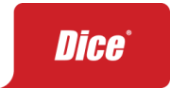 Dice Promo Code