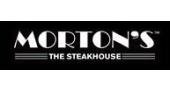 Morton's The Steakhouse Promo Code