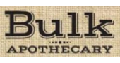 Bulk Apothecary Promo Code