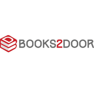 Books2Door Discount Code