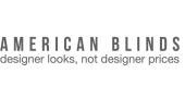 American Blinds Promo Code