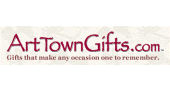 ArtTownGifts Promo Code